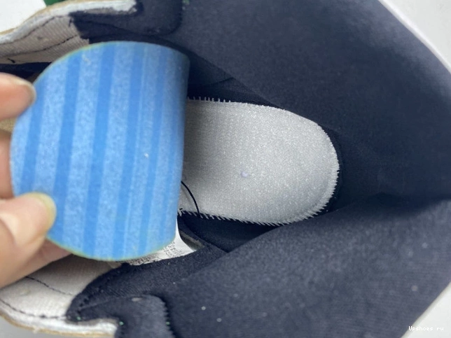 High Lucky - Retro Green Air DB4612-300 1 Jordan 0406